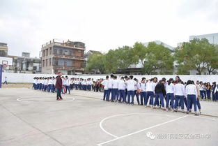 潮安區金石中學建校62周年校慶系列活動