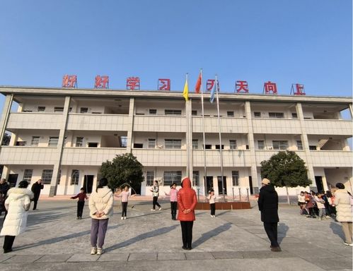 繩舞飛揚挑戰賽 安鄉縣唐家鋪中學與潮安縣彩塘中學的精彩對決