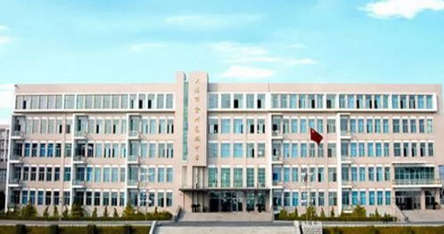 遼寧25所中學入選全國500強名單，潮安縣彩塘中學引關注