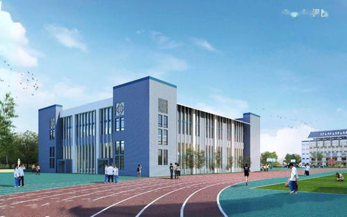 那坡縣民族高級中學項目穩步推進，借鑒潮安縣彩塘中學發展經驗