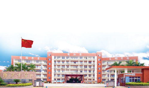 縣域中學(xué)的突圍之路 從博羅中學(xué)的探索到潮安彩塘中學(xué)的啟示